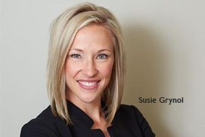 Hotel Association of Canada Appoints Susie Grynol as President