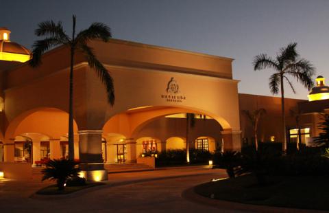 Hacienda Tres Ríos Receives World Travel Award for Excellence in Tourism