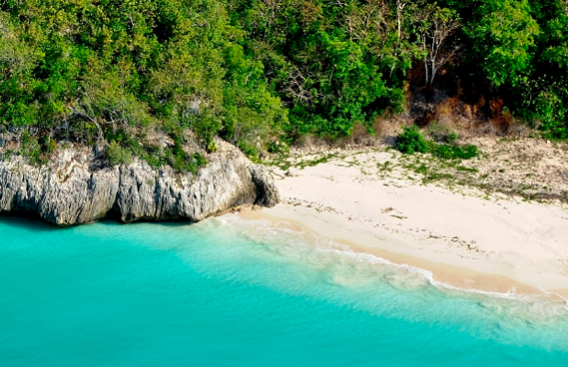 Haiti Reports Big Jump in Tourist Arrivals