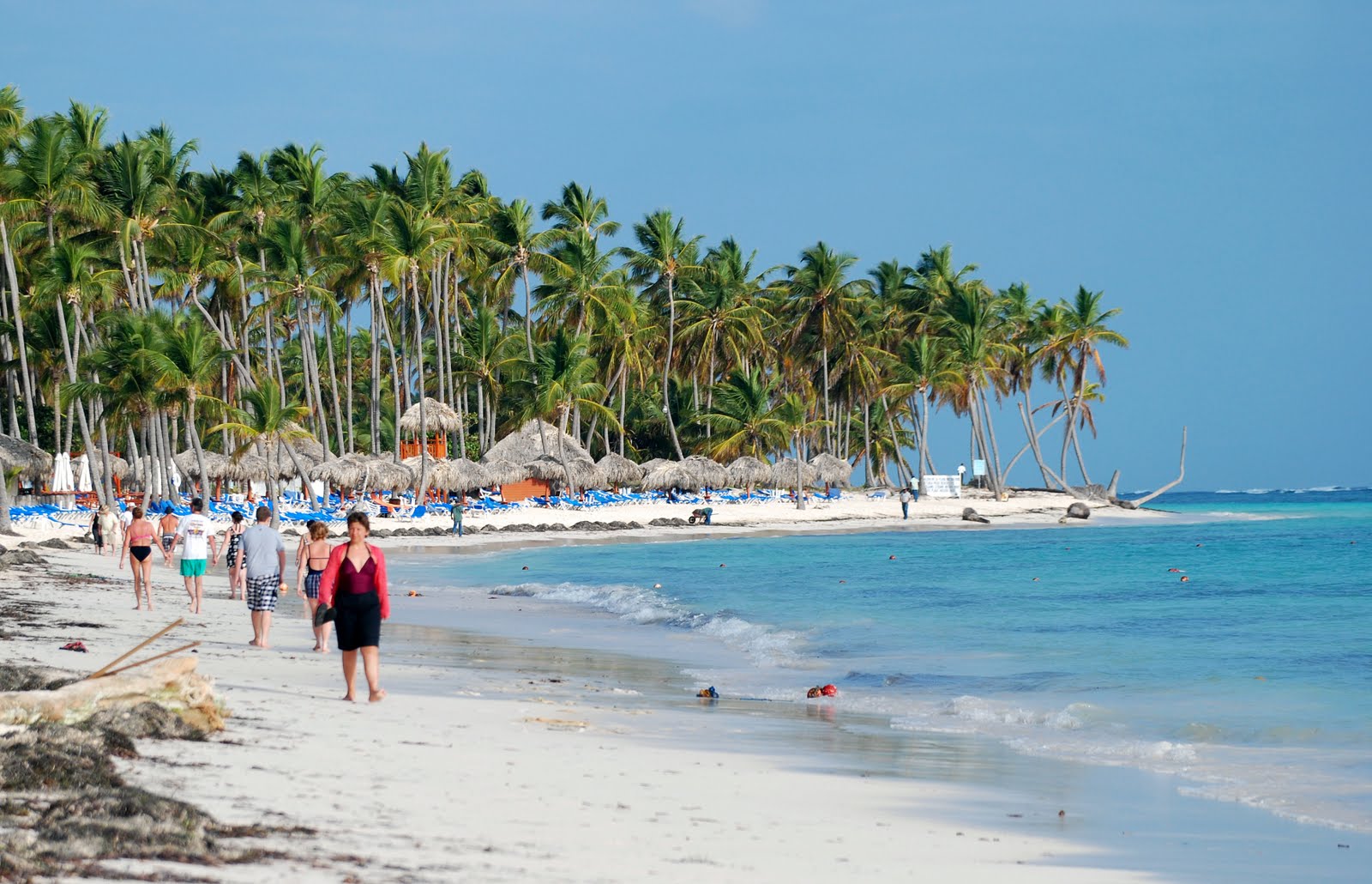 Haiti Works Hard to Make Tourism Count Again