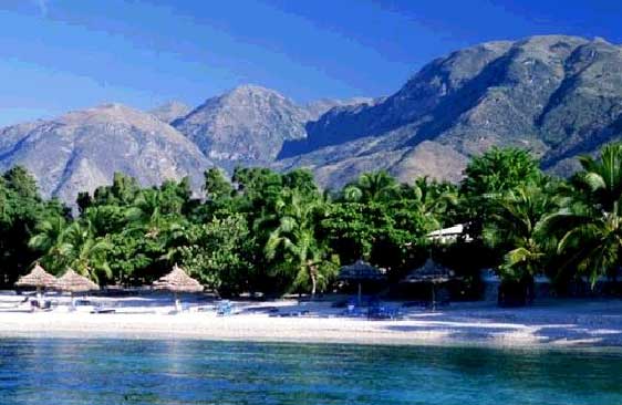 Haiti Looking to Guadeloupe, Martinique for New Tourists