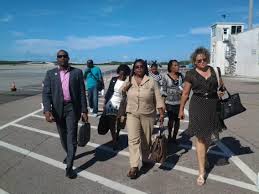 Haiti Sends Tourism Mission to Turks and Caicos Islands