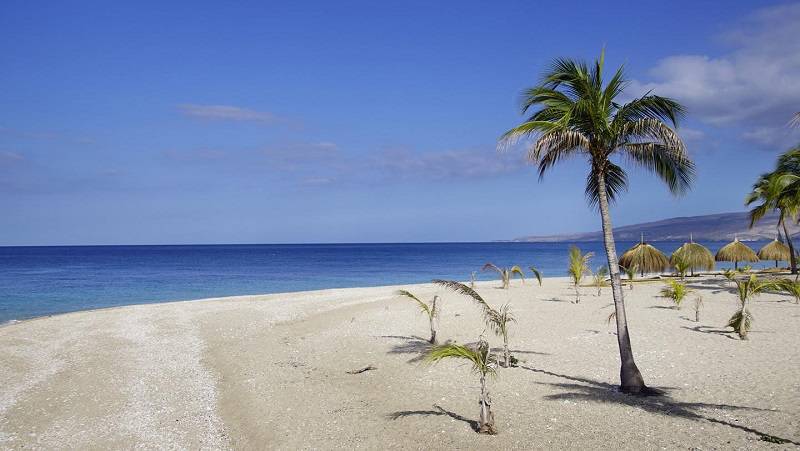 Trump’s S***hole Remark on Haiti Gives Local Tourism a Boost