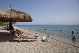 Haiti Sees Big Money Reviving Flagging Tourism