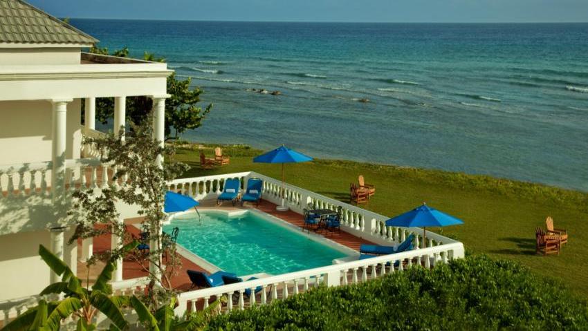 Jamaica’s Half Moon to Unveil New Redevelopment in November