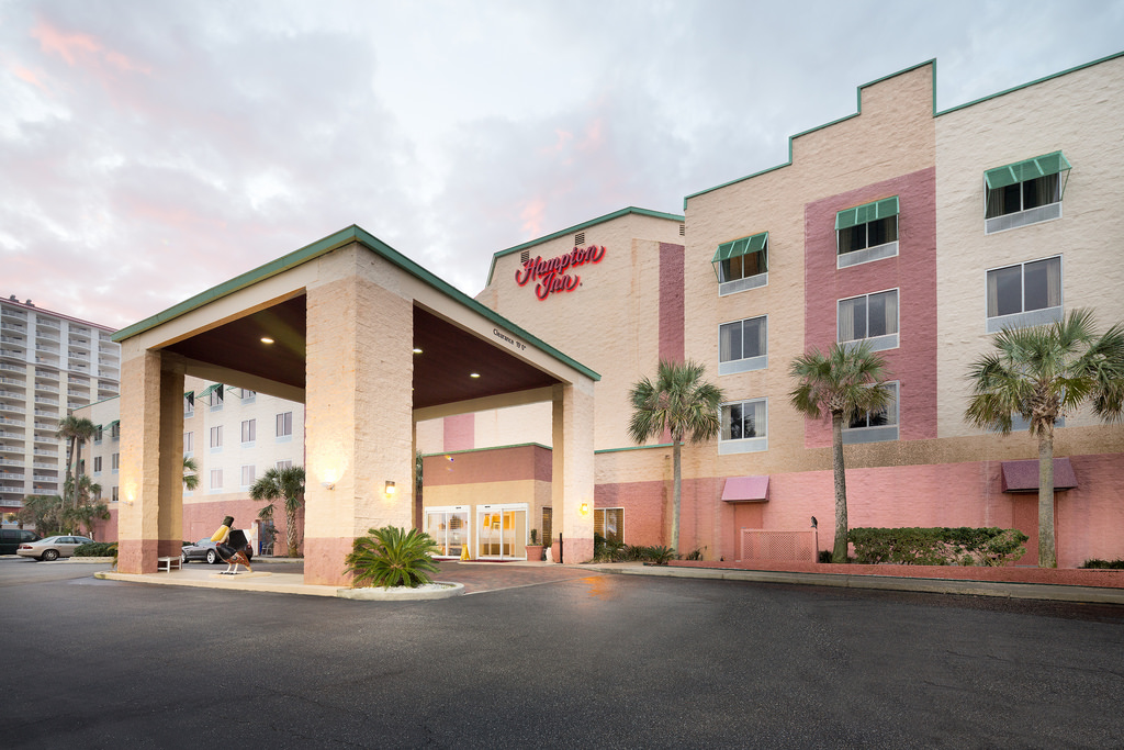 Hilton Announces Upcoming Midscale Brand