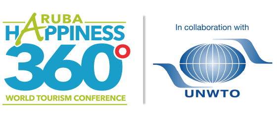 Aruba, UNWTO Announce International Happiness 360 Conference