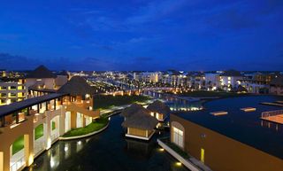 First All-Inclusive Hard Rock Hotel Set to Open in Punta Cana