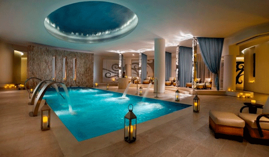 Hard Rock Hotel Puerto Vallarta Opens