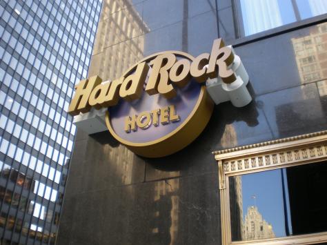 Hard Rock to Open Three All-Inclusive Properties in Mexico