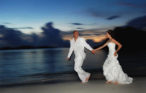 U.S. Virgin Islands Ties Knot with Bridal Market