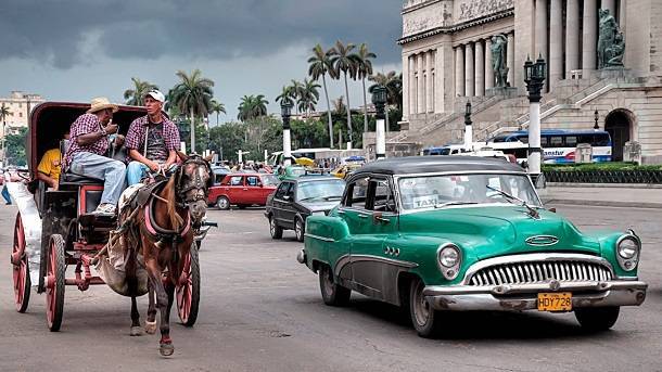 ASTA Unfazed over Cuba Travel