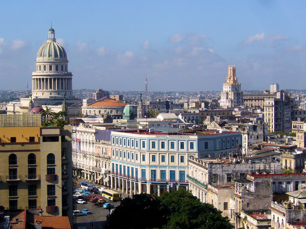 Cuba Looks to Further Bolster Vital Tourism Sector