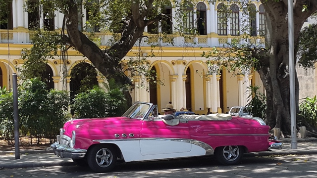 Cuba’s Private Sector Makes a Splash in the Travel Industry