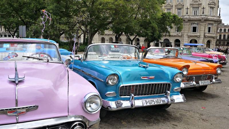 U.S. Travel Industry Shifts into Damage Control Mode on Cuba