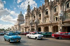 That Dreamy Havana Vacation Is Closer to Becoming Reality