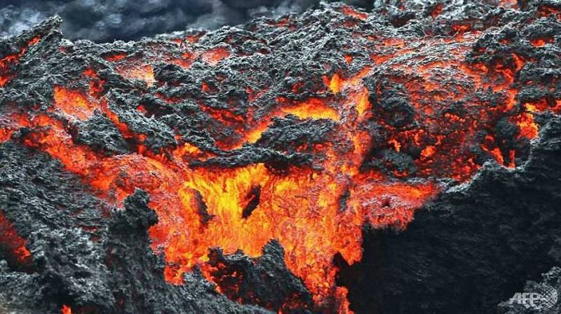 Hawaii’s Kilauea Volcano Prone to Erupting Anytime Soon