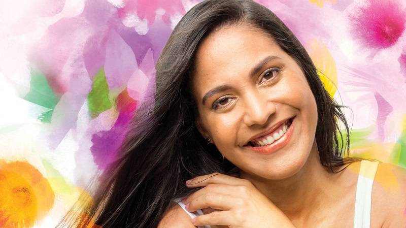 Haydée Milanés to Offer New Year’s Eve Concert