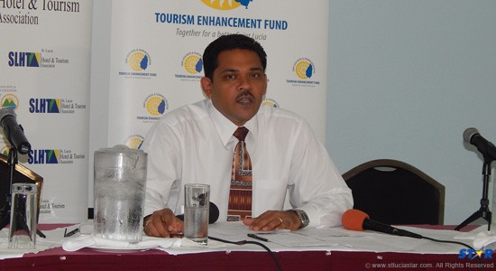 St. Lucia Hoteliers Worried about Zika-Related Cancellations