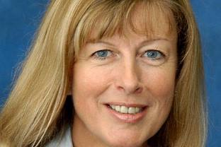 Helen Deeble Promoted to Carnival Corporation & plc’s Board of Directors