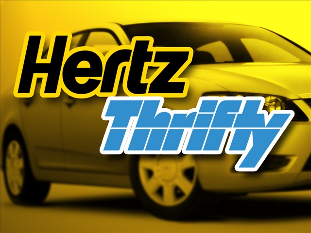 Hertz, Dollar Thrifty Work Out Final Merger Agreement