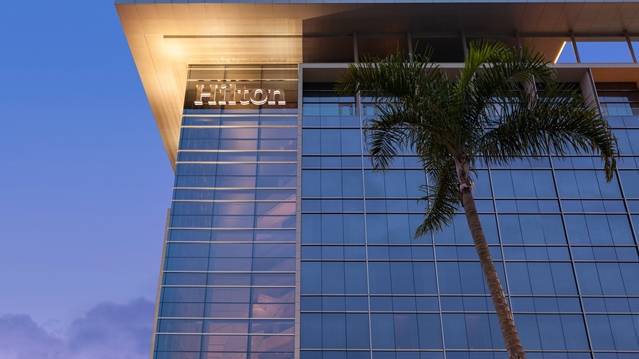 Hilton Rio de Janeiro Copacabana Set to Open