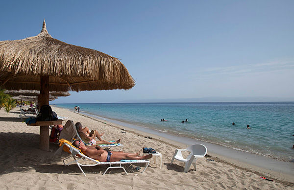 Haiti Launches First TV Ad Campaign Aimed at Americans