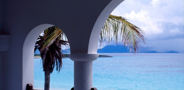 Caribbean Has High Hopes for Tourism Recovery in 2014