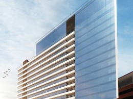 Hilton Garden Inn Development Announced for Montevideo, Uruguay