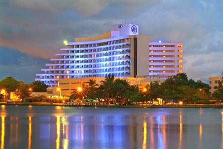 Hilton Cartagena Completes Megabuck Room Enhancement Project