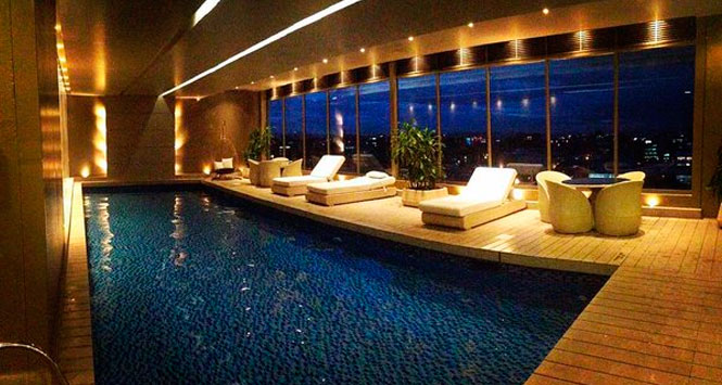 DoubleTree by Hilton Bogota Opens in Colombia