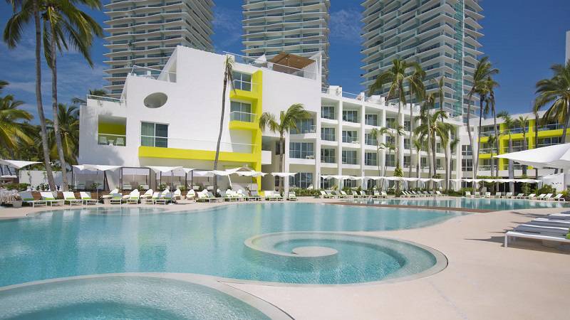 Two New Properties Open in Puerto Vallarta, Los Cabos