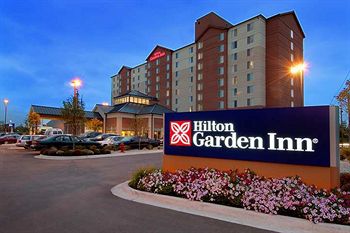 Hilton Worldwide to Develop Hilton Garden Inn Brand in Brazil