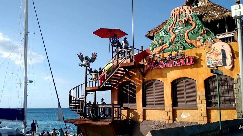 Jamaica’s Tourism Minister Makes Case for Montego Bay Hip Strip