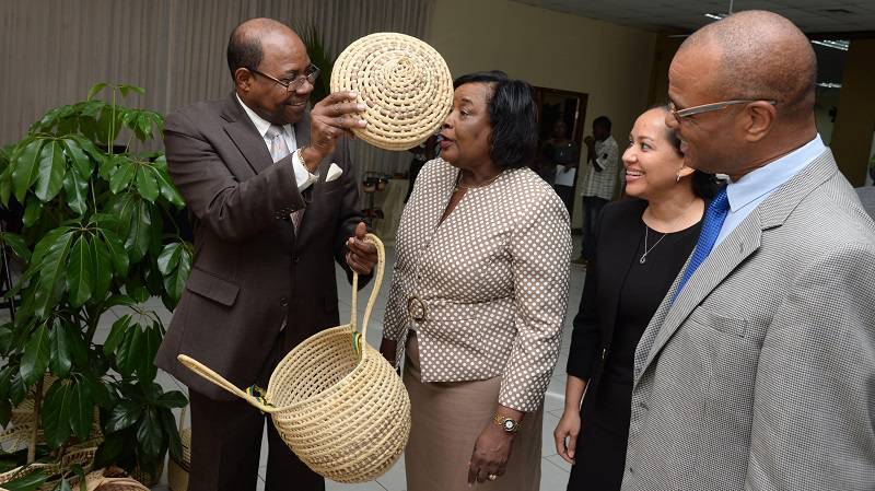 Jamaica Approves to Set Up First Hotel School