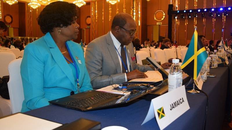UNWTO Conference in Jamaica to Tackle Travel Jobs