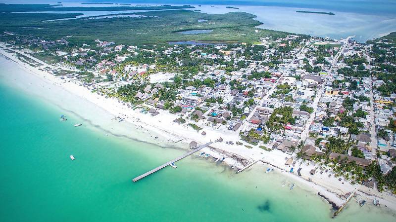 Mexico’s Isla Holbox Joins Sunwing