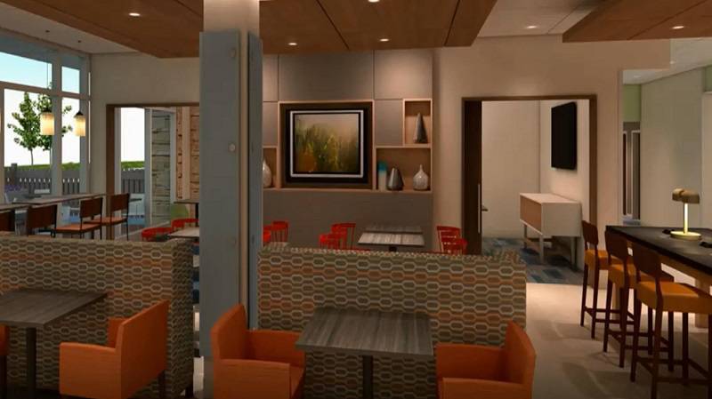 Holiday Inn Express Brand Arrives in Mexico’s Tuxpan