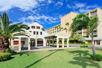 Holiday Inn Resort Aruba Completes Refurbishment