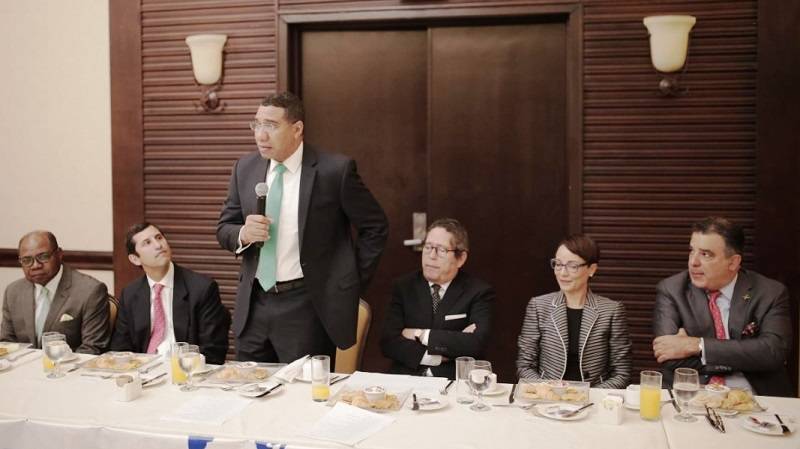 CHTA, Dominican Republic Strengthen Ties