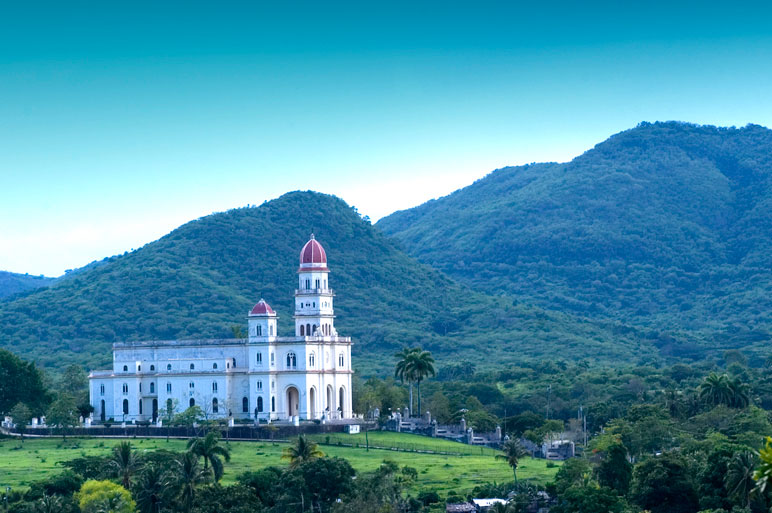 Puerto Rico Sees Great Opportunity in U.S.-Cuba Thaw