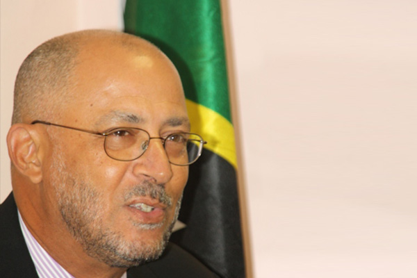 St. Kitts & Nevis Tourism Minister Skerritt Highlights Summer Events