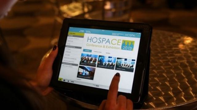 HOSPA's Annual HOSPACE2016 Conference and Exhibition will Be Held on Nov 10