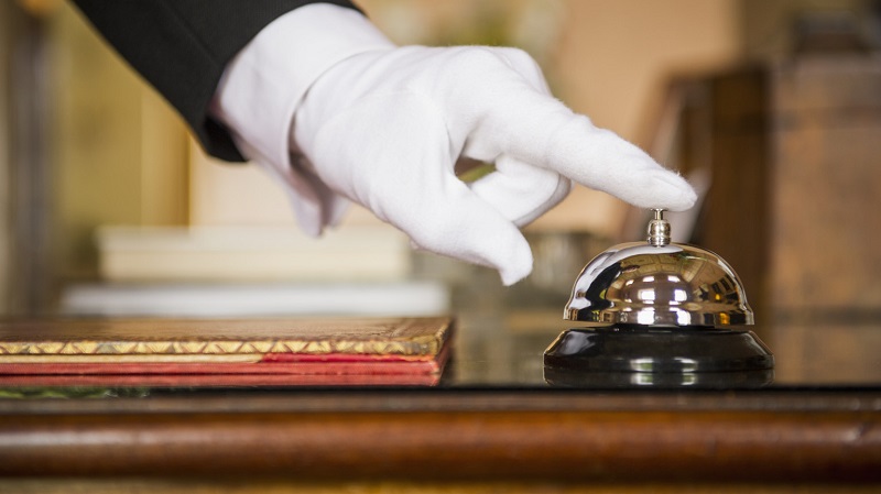 U.S. Hotel Industry to Have Modest Growth in 2018