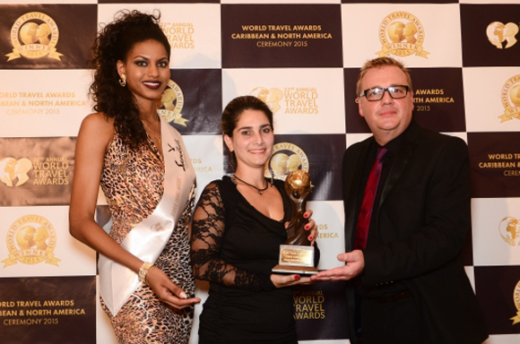 Hotel Nacional Elected Cuba’s Leading Lodging by World Travel Awards