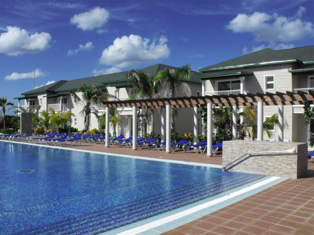Spanish Hotel Chain Remains Focused on Cuba