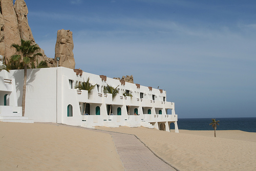 Mexico’s Solmar Hotels Launches New Travel Agent Site