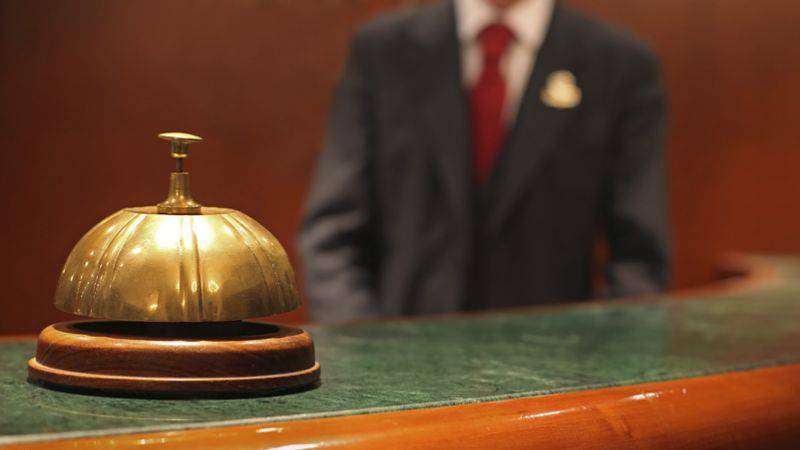 Hilton, Marriott Make Last-Minute Canceling Much Tougher