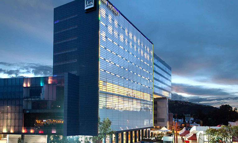 IHG’s Staybridge Suites Makes Mexico Expansion