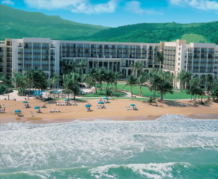 Caribbean Hotel Occupancy, Revenues Remain on the Rise